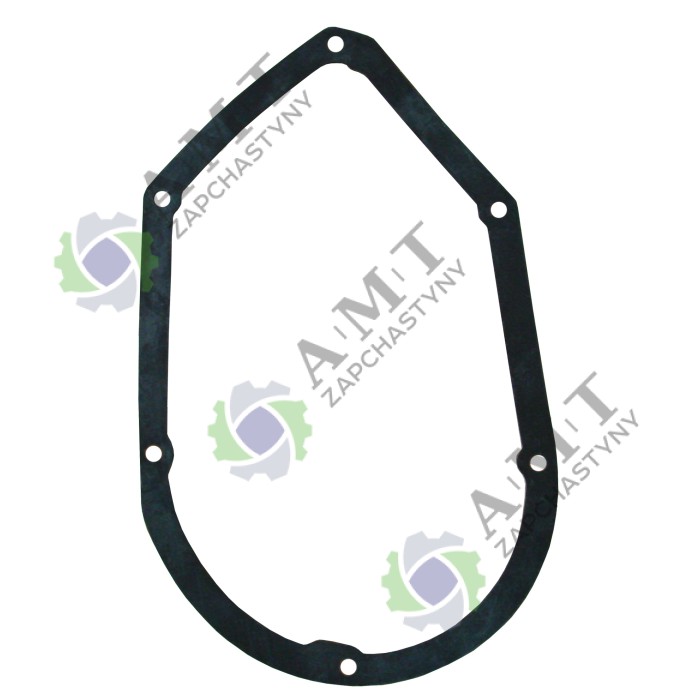Прокладка редуктора (резина) БМ-140П-25
