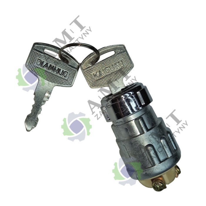 Замок зажигания R175/180 Замок зажигания R175/180