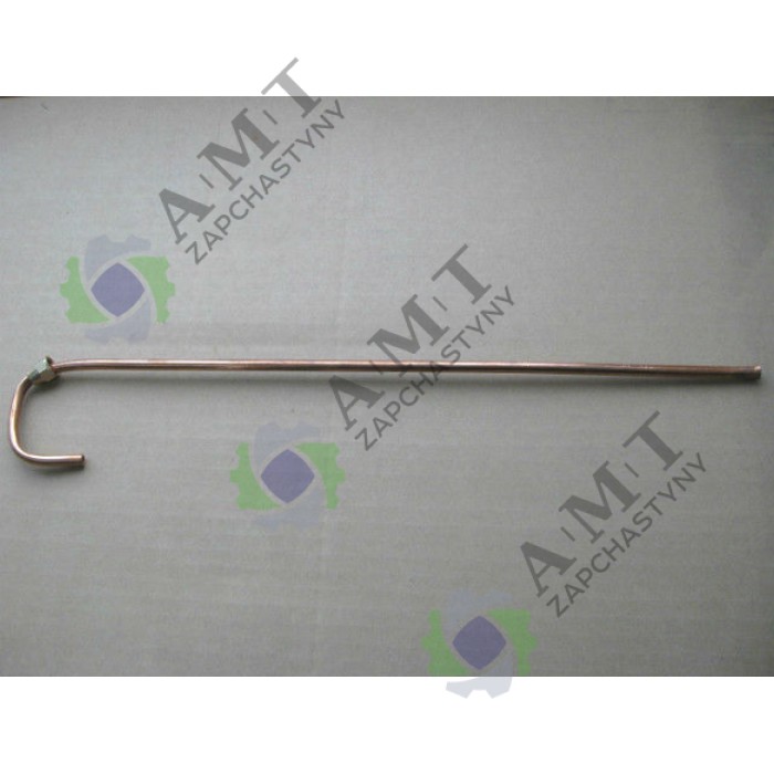 Труба (18/18мм, L=500мм) (с теплоотводом) KV-3050-3070MV-67