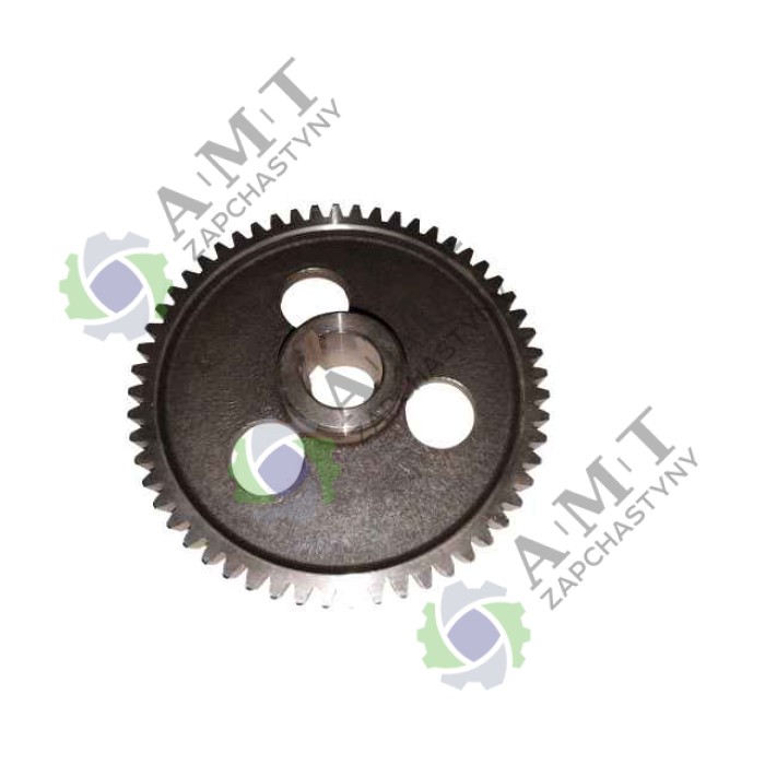 Шестерня вала распределительного R185/190/192/195 (z=56, под шпонку)
