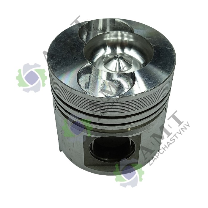 Поршень d-90, h-85, (h-33,7-до пальца) ZN490ВТ