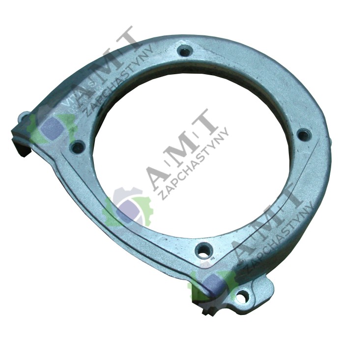 Крышка картера ВС415-В