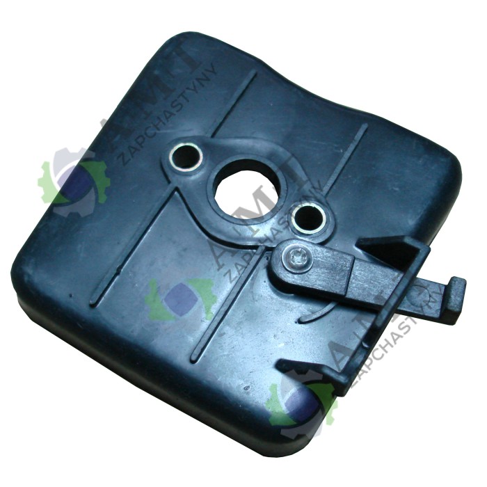 Крышка воздушного фильтра с заслонкой ВС415-В