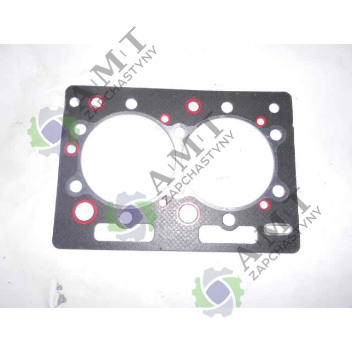 Прокладка головки цилиндра JD2102