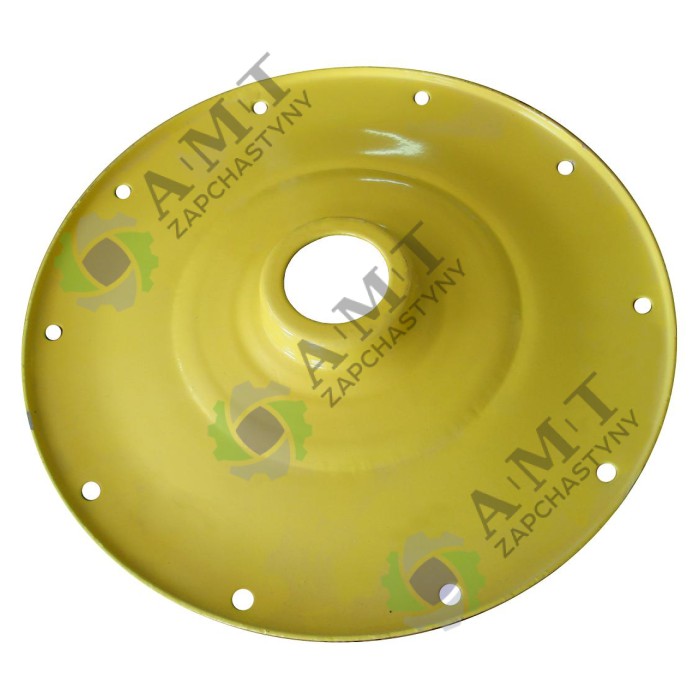 Тарелка посадочная нижняя (D=302mm) БМ-160-180-18