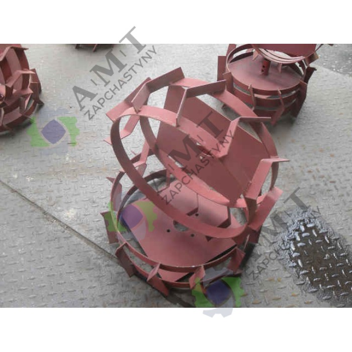 Грунтозацепы Кентавр МВ2090/2091 Грунтозацепы Кентавр МВ2090/2091