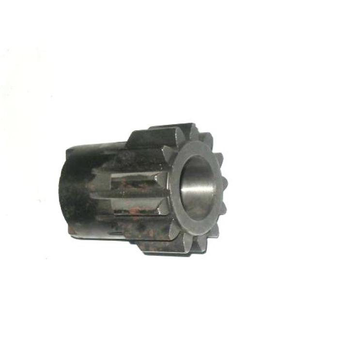 Шестерня левой полуоси 13 зуб./диам. 33 XT120