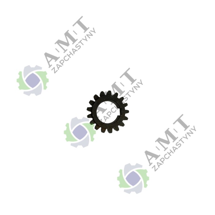 Шестерня механизма кик-стартера ведомая TY290