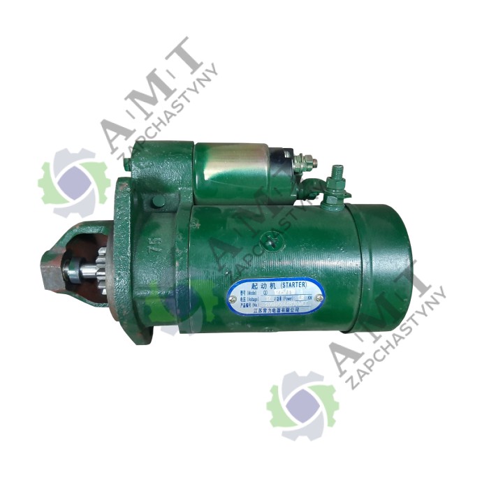 ЭлектростартерR185/190/192/195 (1,2кВт)