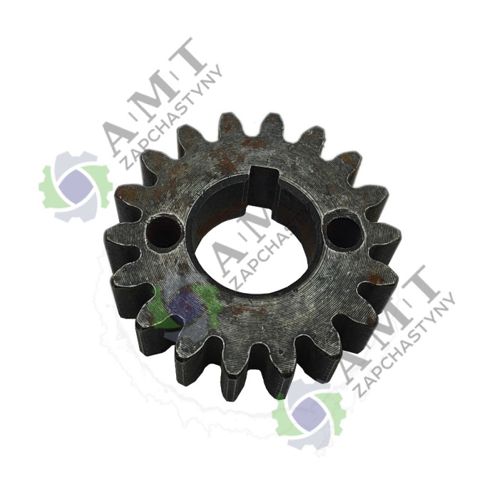 Шестерня балансировочного вала S195