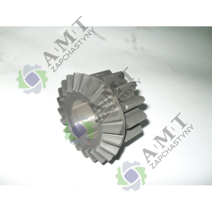 Шестерня правой полуоси 13/22зуба XT120
