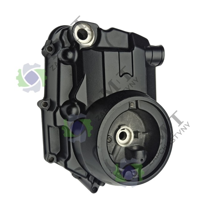 Крышка картера правая SP110C-2С Крышка картера правая SP110C-2С