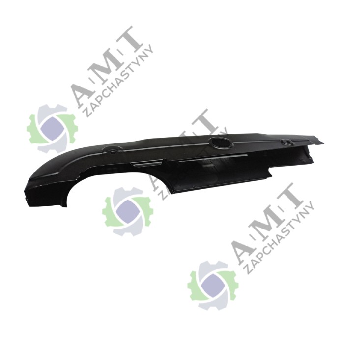 Кожух защиты цепи(низ/верх) SP110C-2С