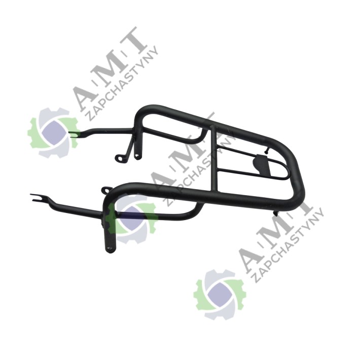 Багажник задний SP110C-2С