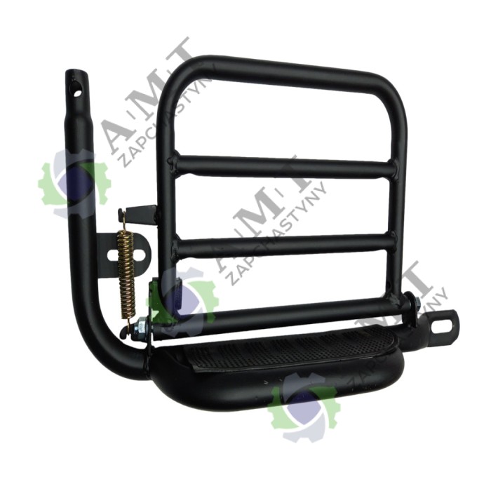 Подножка пассажира праваяSP110C-2С