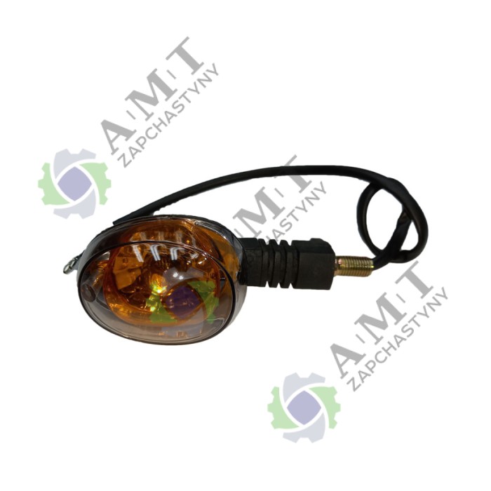 Указатель поворотов переднийлевый SP110C-2С