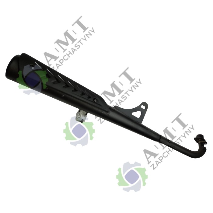 Глушитель SP110C-2С