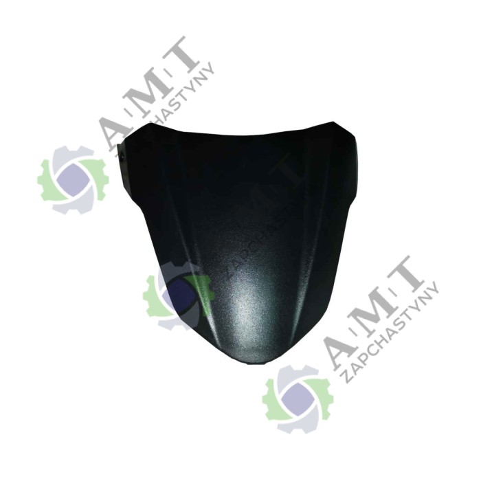 Облицовка фары передней верхняя SP 125C-2C