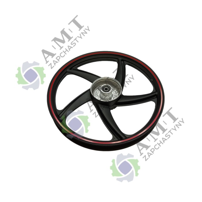 Диск заднего колесаSP125C-2C