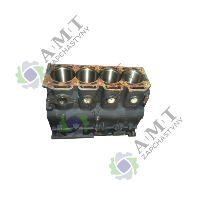 Блок цилиндров YD4RT5