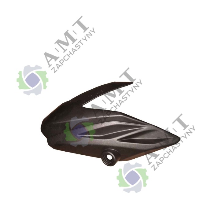 Облицовка передней фары левая SP200R-28 Облицовка передней фары левая SP200R-28