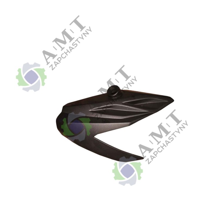 Облицовка передней фары правая SP200R-28 Облицовка передней фары правая SP200R-28