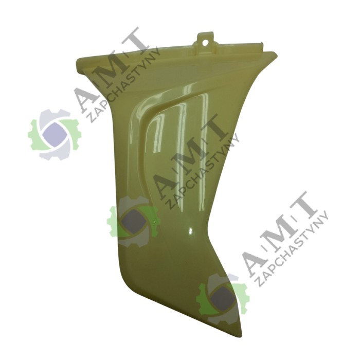 Облицовка топливного бака передняя правая SP200R-28
