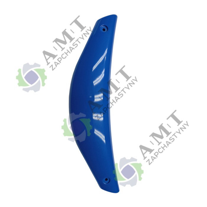 Декоративная накладка руля ДТЗ 470БН Декоративная накладка руля ДТЗ 470БН