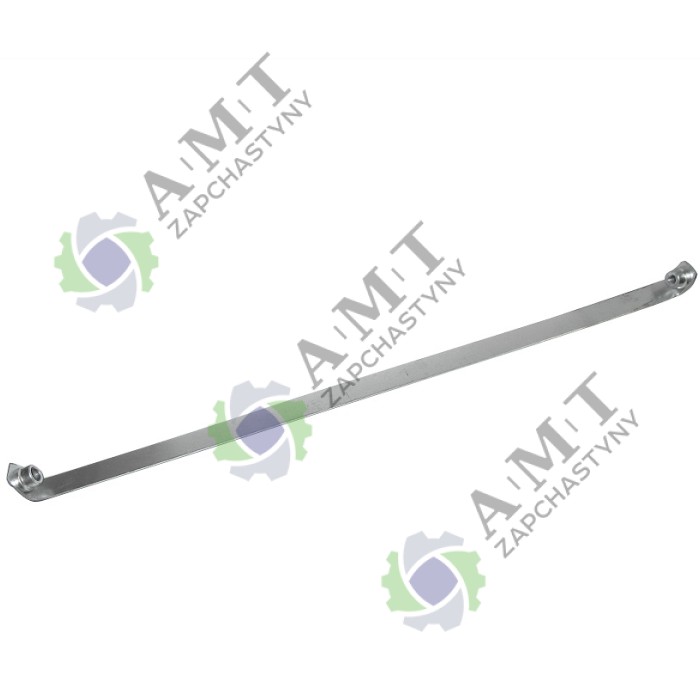 Хомут (L=485 мм, метал) вібротрамбовки Кентавр