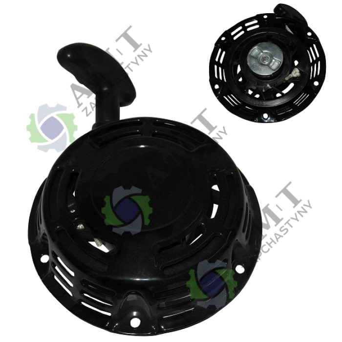 Стартер (ручной) ДБ G160F Loncin