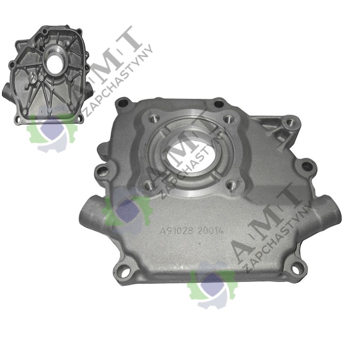 Крышка картера ДБ G160F Loncin