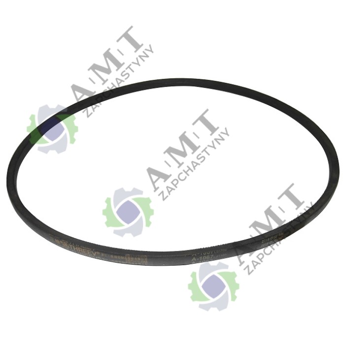 Ремень (A-1067Li, 1100 Ld, 490 мм) швонарезчика