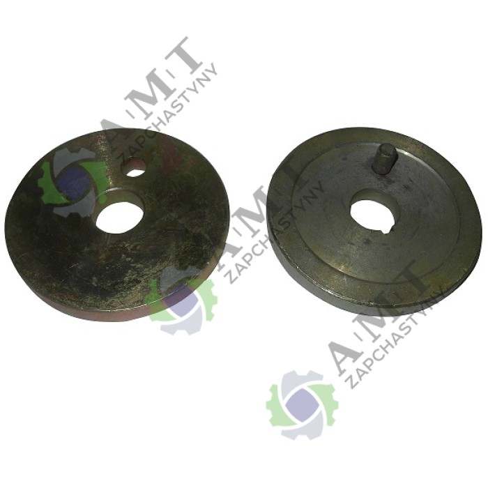 Комплект фланцев установочных (D=110 мм, d=26 мм) швонарезчика