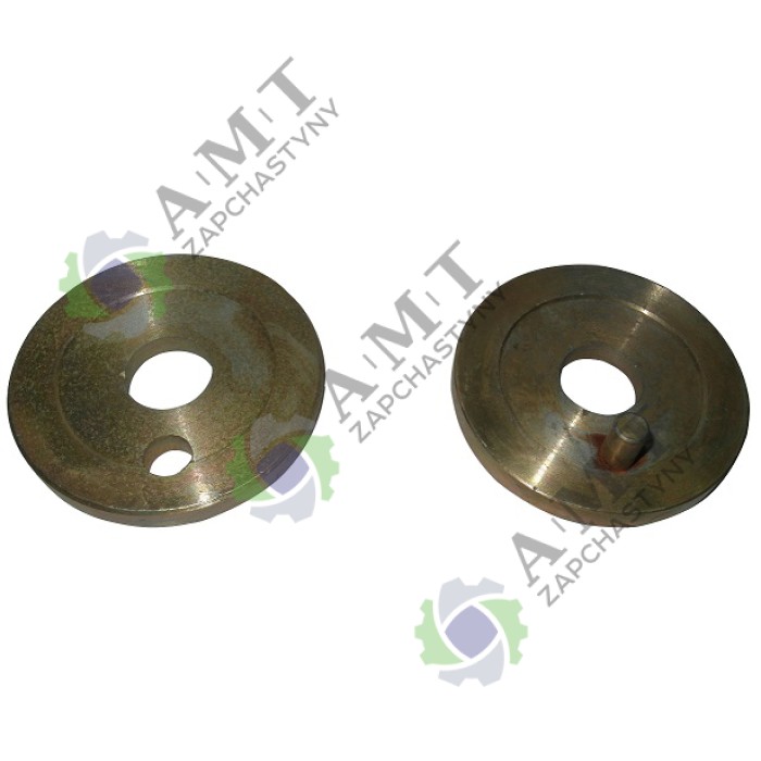 Комплект фланцев установочных (D=91 мм, d=26 мм) швонарезчика