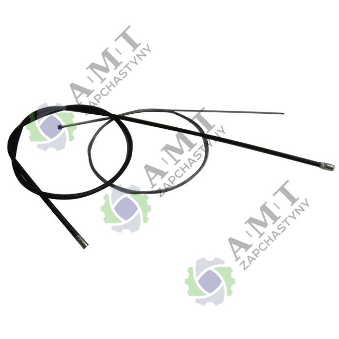 Трос газа (100 мм) швонарезчика