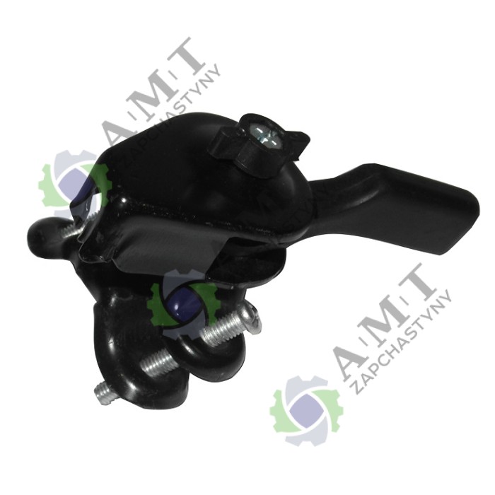 Рычаг газа швонарезчика