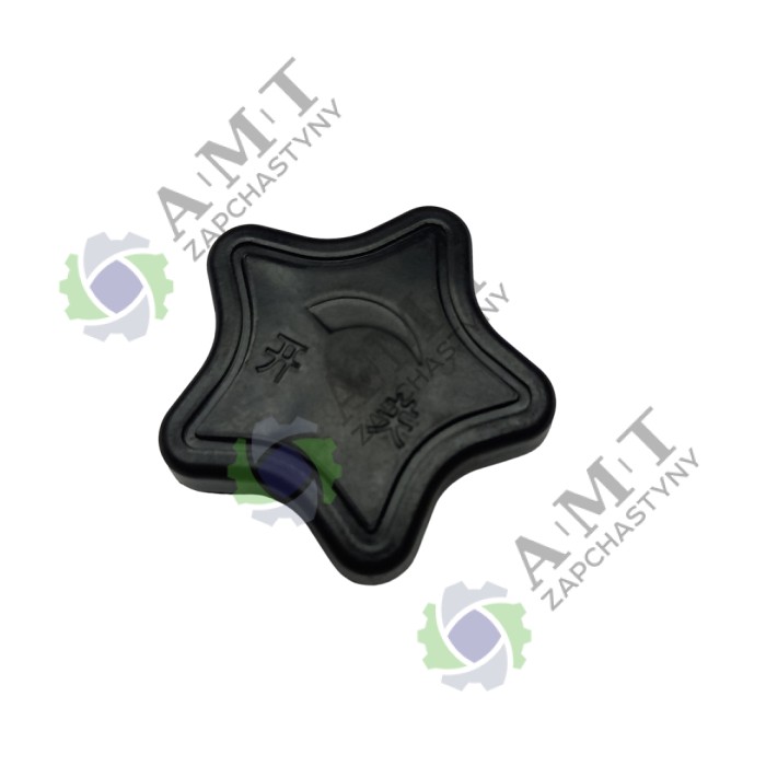 Вентиль запорного клапана крышки подъемника ДТЗ 5244НРХ