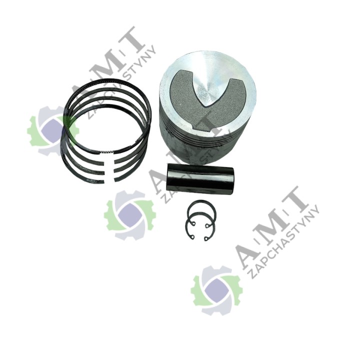 Поршневой комплект R190 (90,00 mm) Поршневой комплект R190 (90,00 mm)
