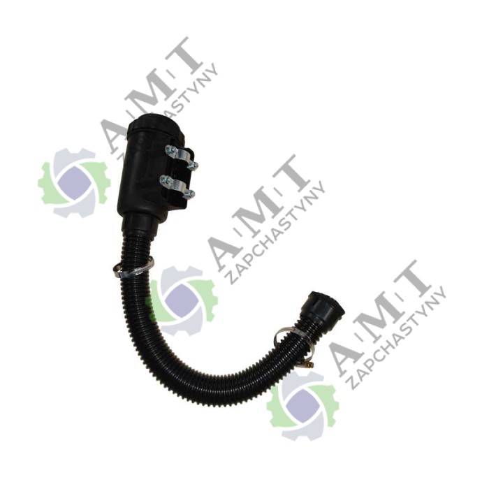 Фильтр воздушный с гофрой двигатель170F