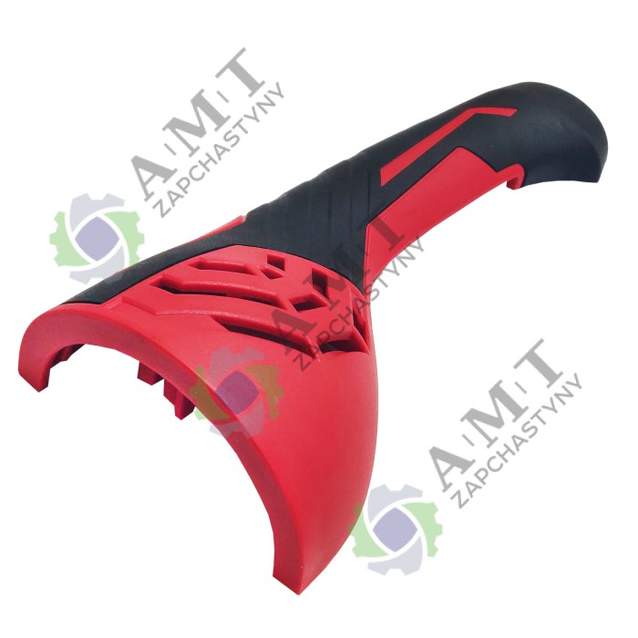 Корпус ручки часть леваяLs 2324BRc power+ - 49