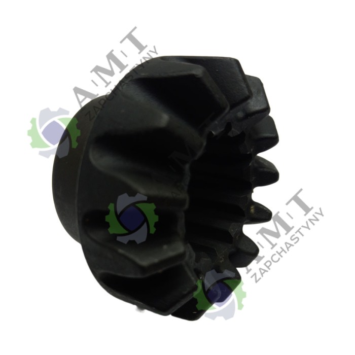 Шестерня коническая дифференциала переднего моста ДТЗ 5244НРХ