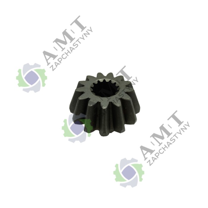 Шестерня горизонтального вала переднего моста ДТЗ 5244