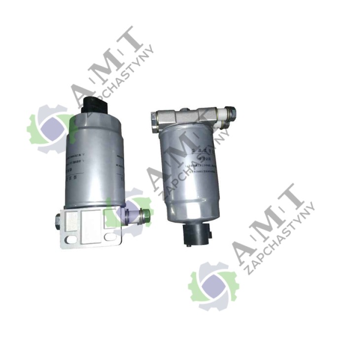 Фильтр топливный тонкой очистки под датчик D=14 в сборе ДТЗ5244 Фильтр топливный тонкой очистки под датчик D=14 в сборе ДТЗ5244