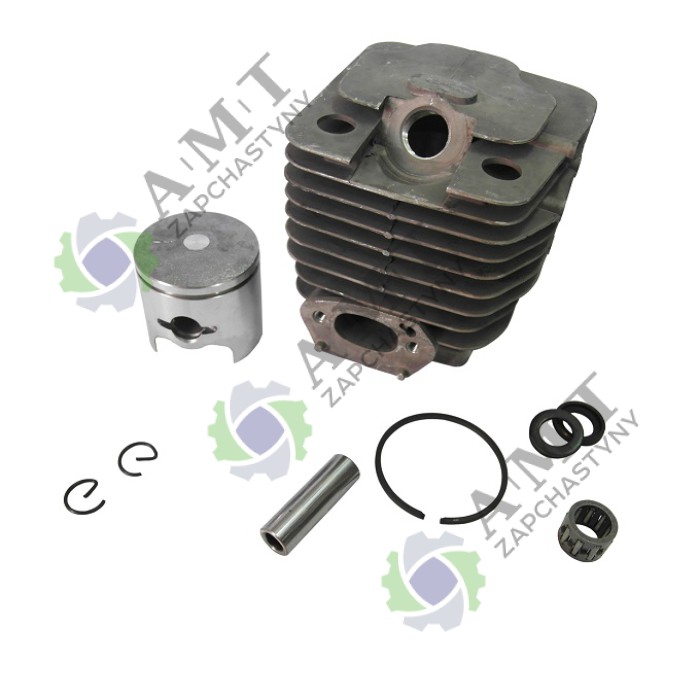 Поршнева (39 мм) бензопили Vitals 38cc