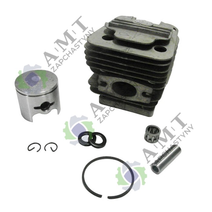 Поршнева (40,5 мм) бензопили Vitals 40cc