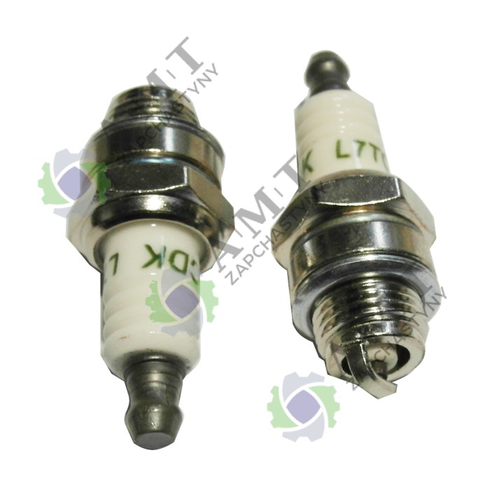 Свічка запалювання (L8 RTC) бензопили Vitals 38cc/40cc