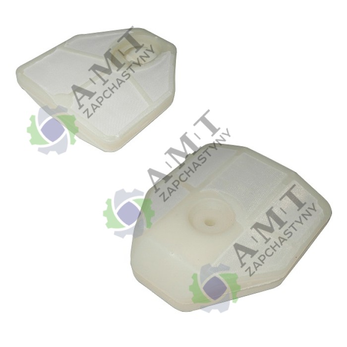 Елемент фільтра повітряного (пластик) бензопили Vitals 38cc/40cc