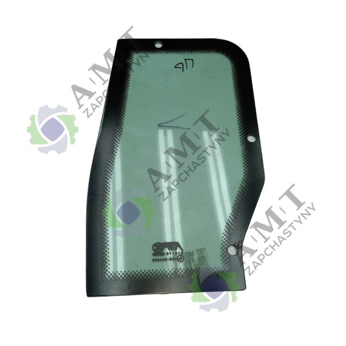 Стекло защитное правое DF 244DG2