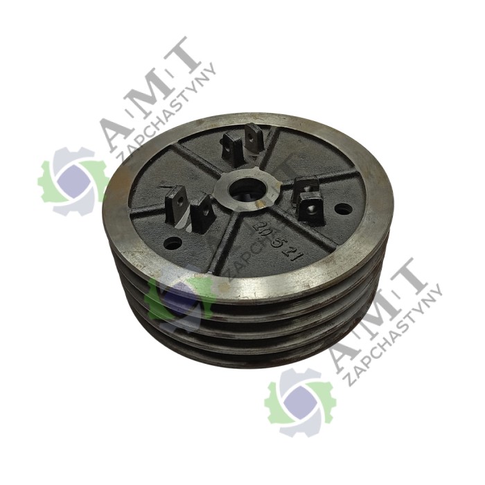 Шкив сцпления DW244B Шкив сцпления DW244B