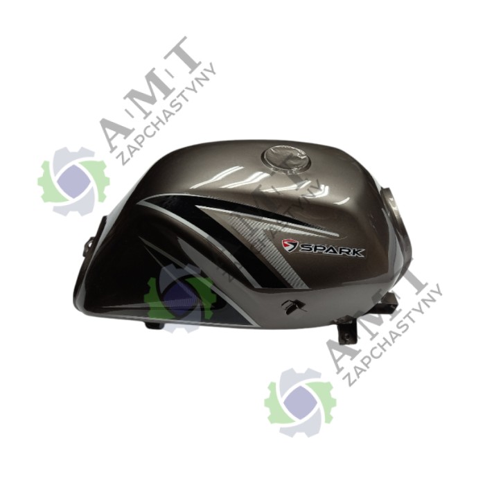 Бак топливный сериый SP125C-2C